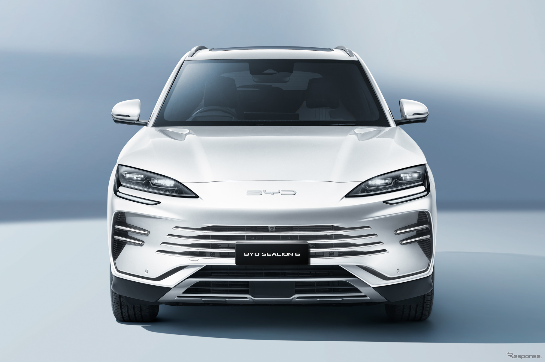 BYD シーライオン6