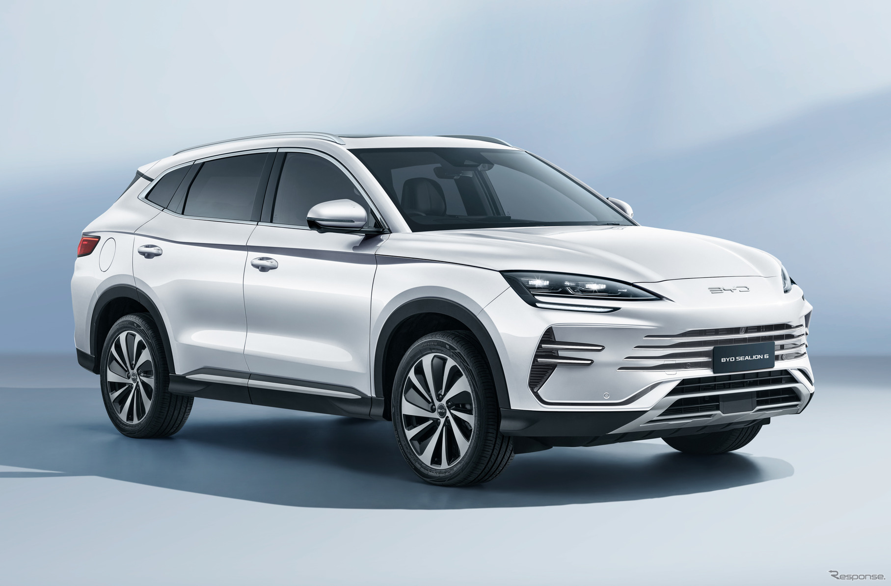 BYD シーライオン6