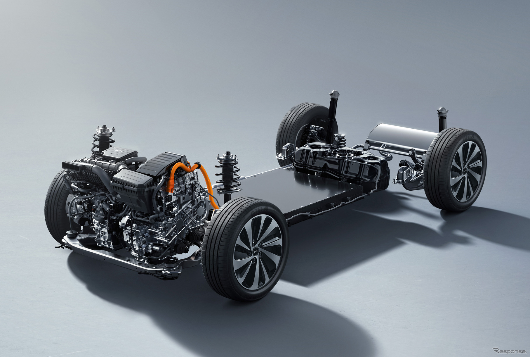 BYD シーライオン6