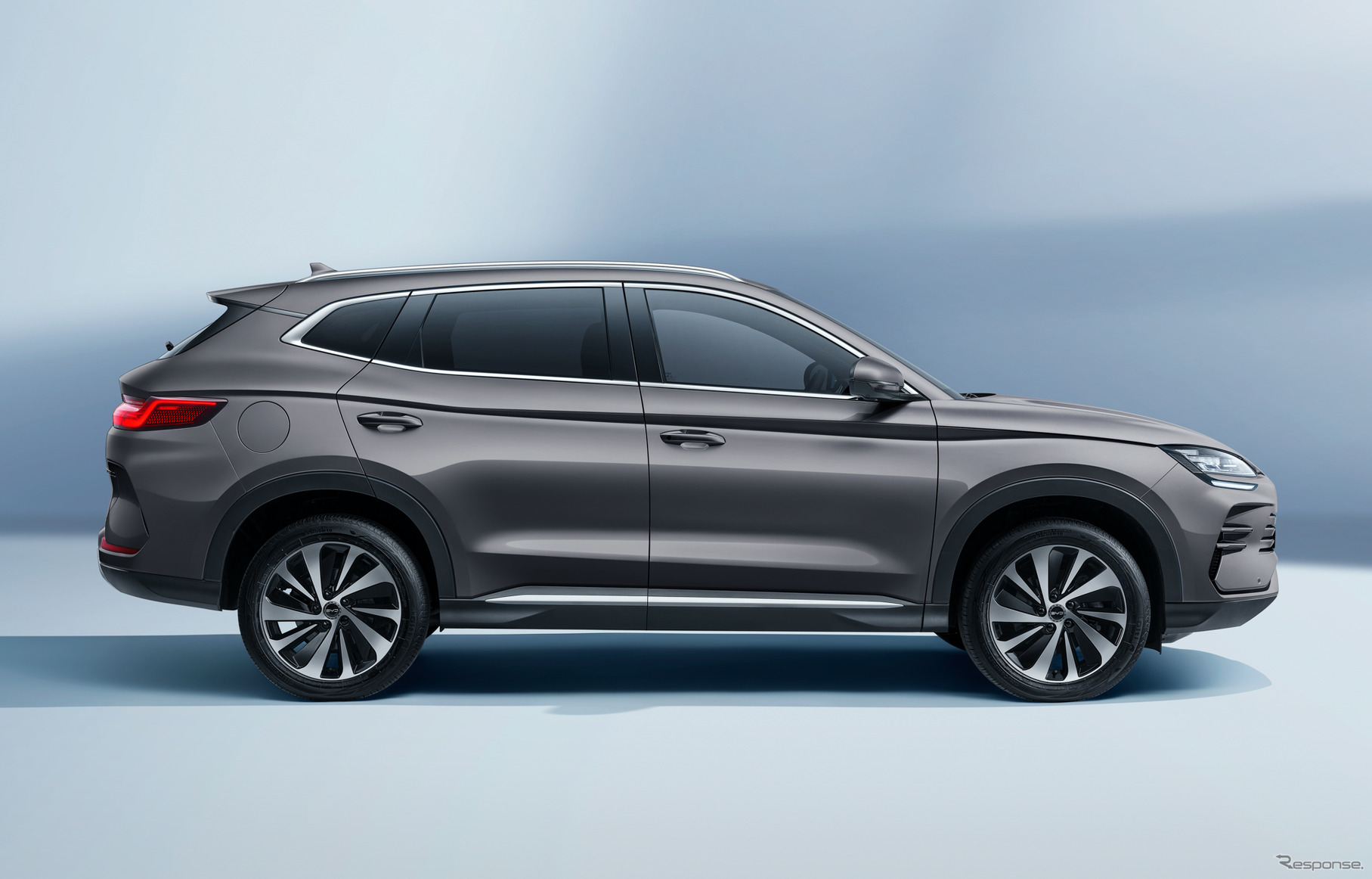 BYD シーライオン6