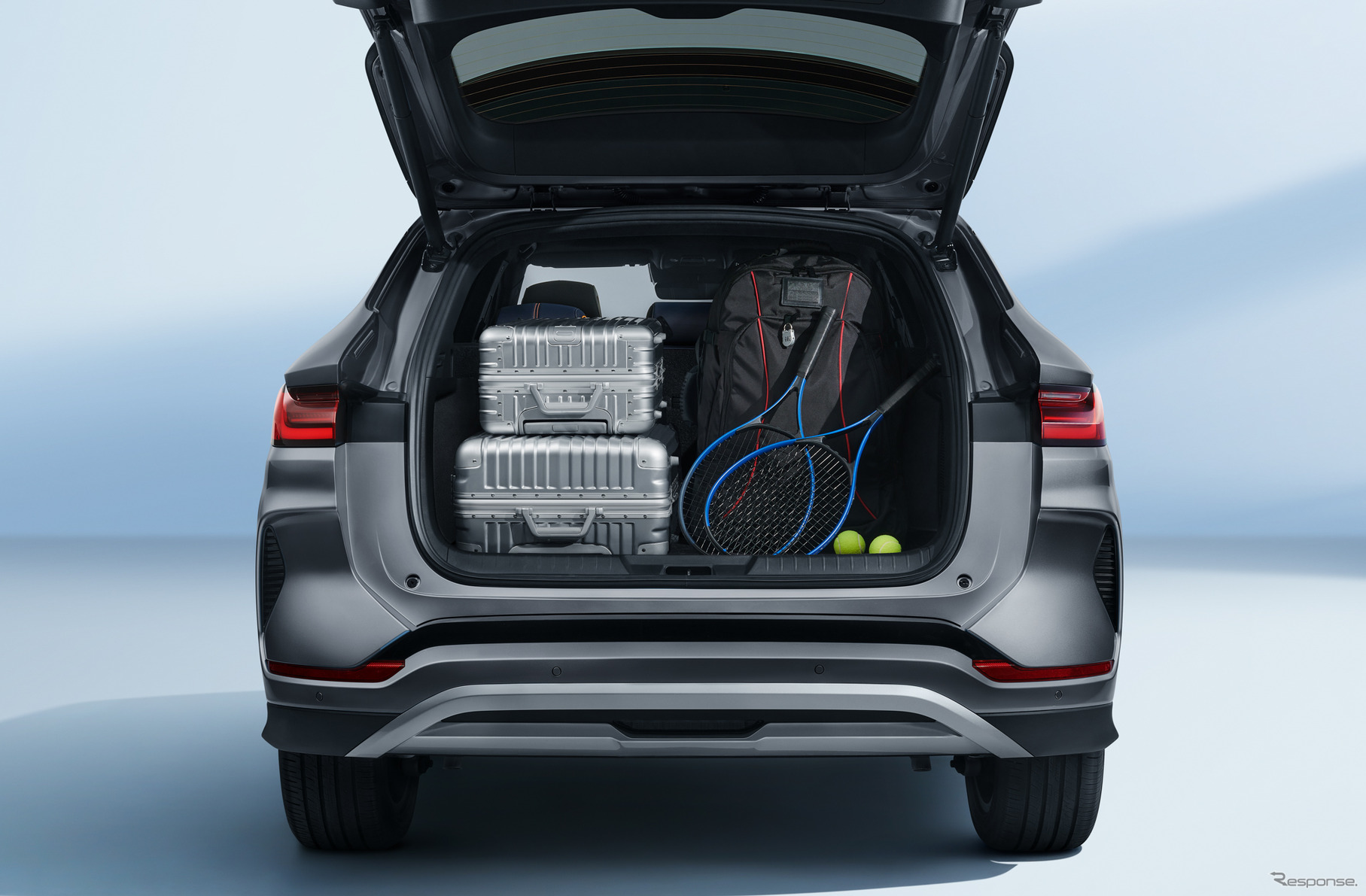 BYD シーライオン6