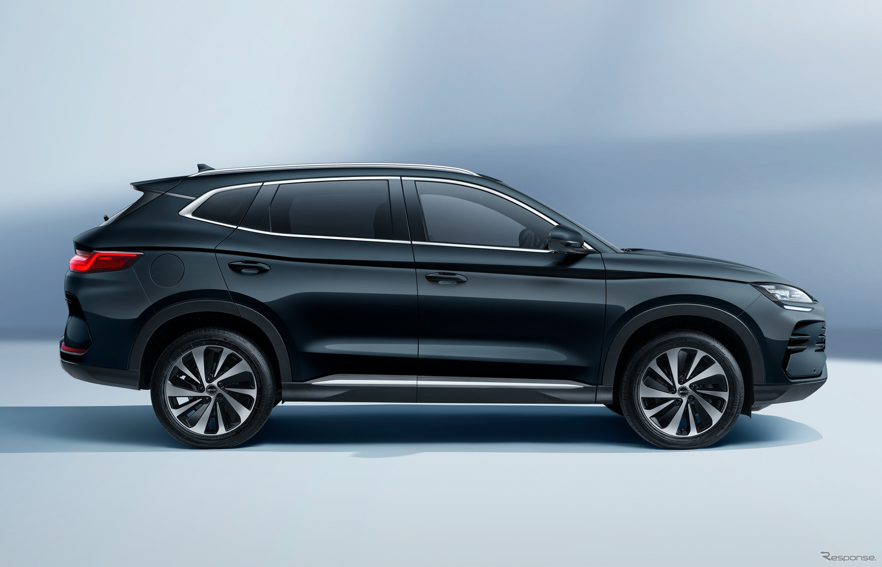 BYD シーライオン6