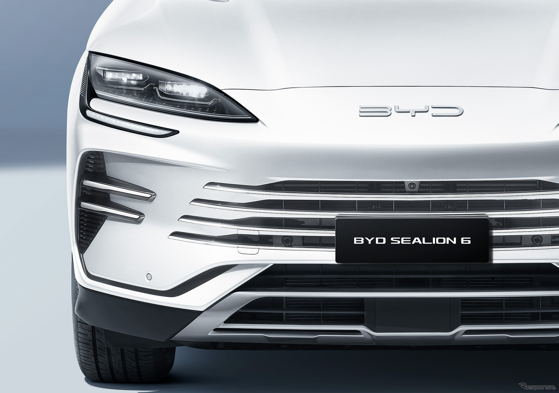 BYD シーライオン6