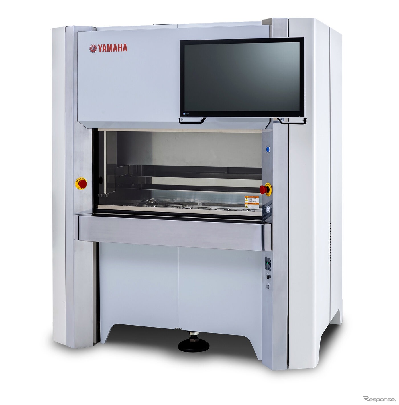 ヤマハ発動機の細胞ピッキング＆イメージングシステム「CELL HANDLER 2」