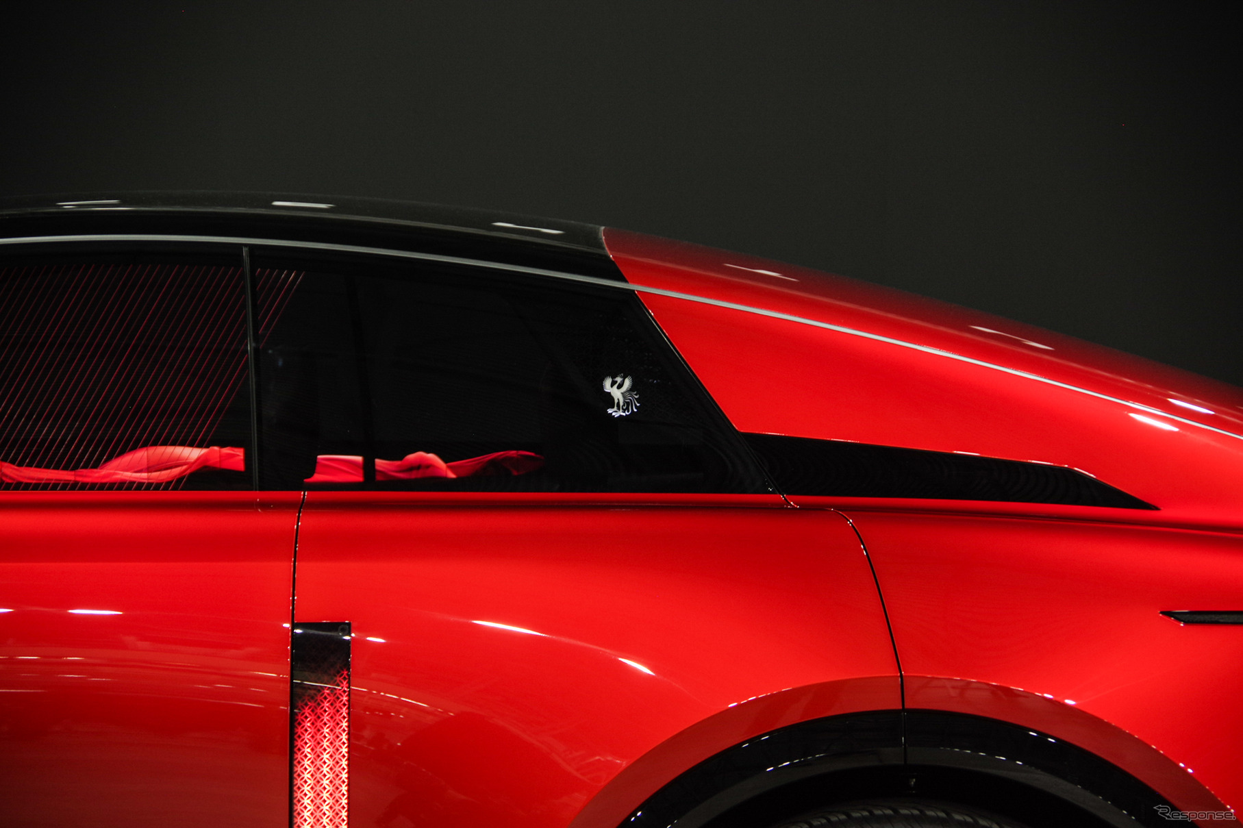 トヨタ センチュリークーペ