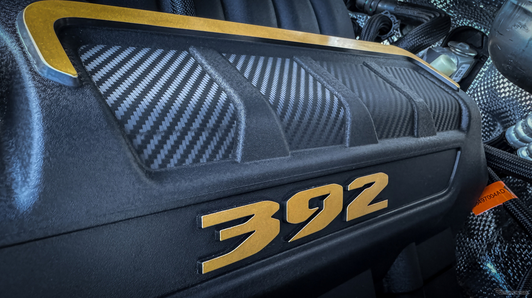 ジープ・ラングラー・モアブ392