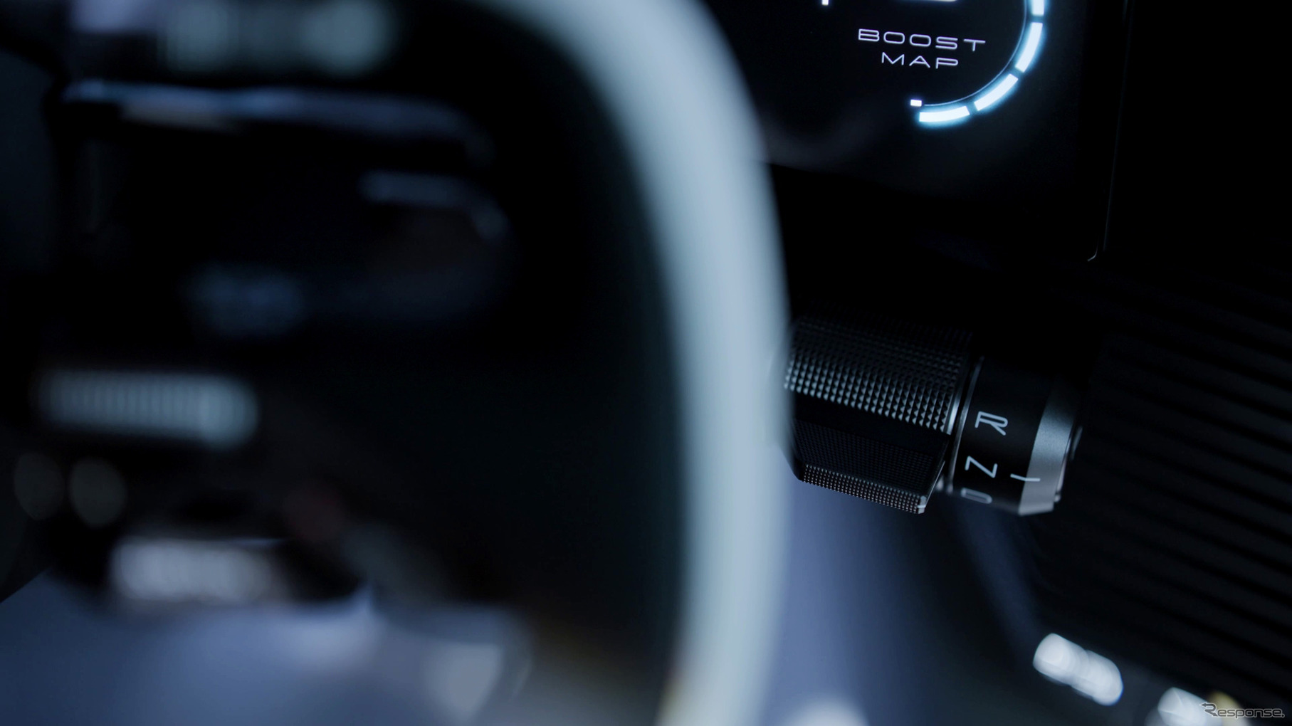 レクサス LFA コンセプト