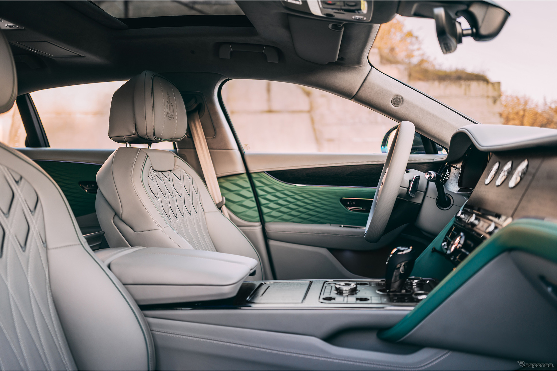 ベントレーの「スコードロン・コレクション」