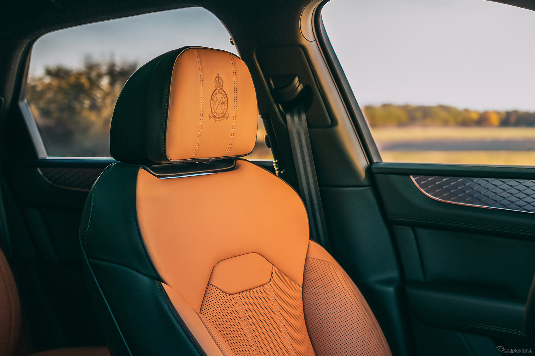 ベントレーの「スコードロン・コレクション」