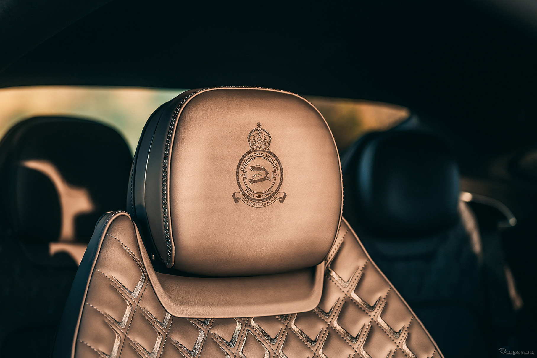 ベントレーの「スコードロン・コレクション」