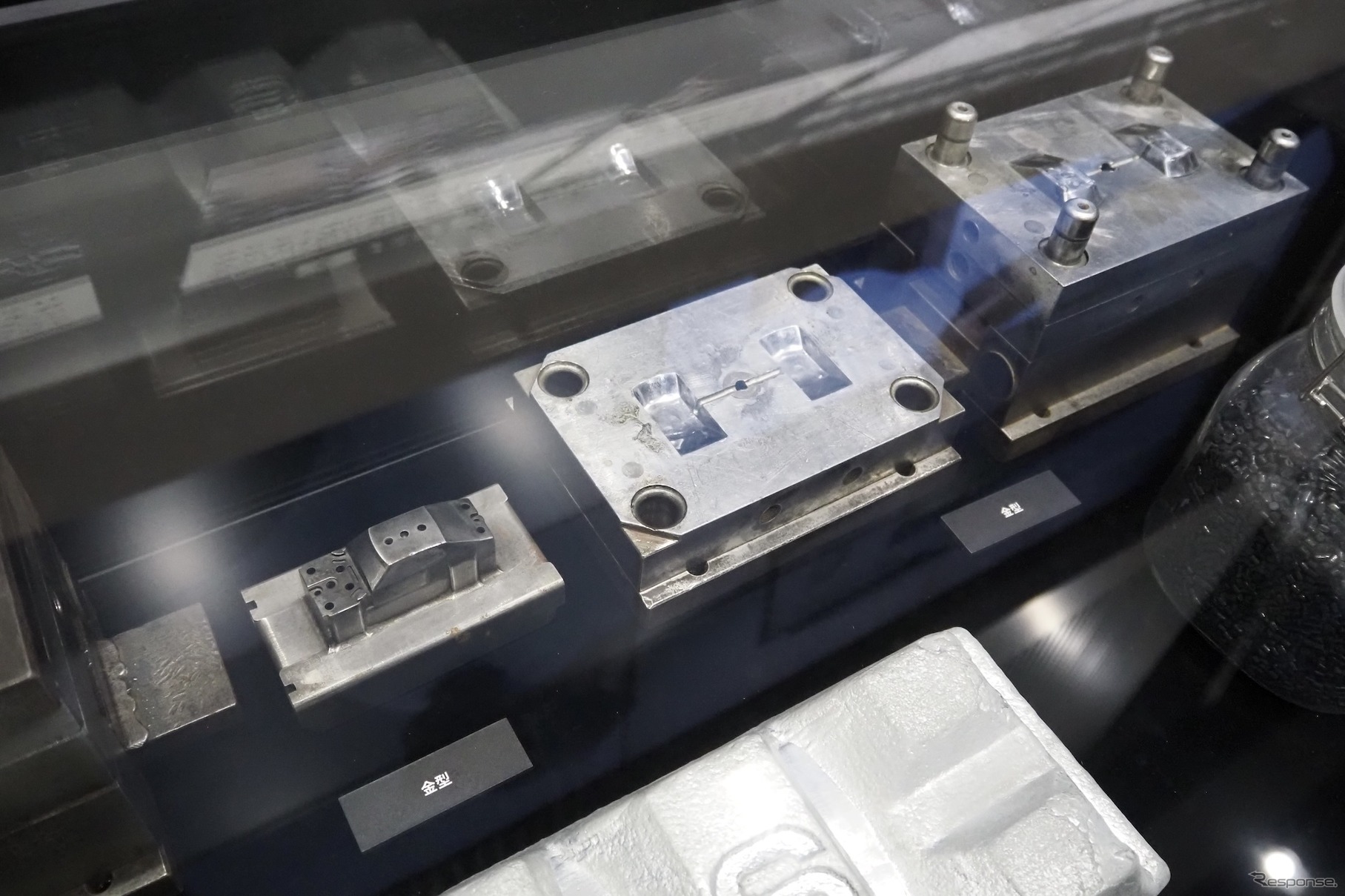 TOMICA OWNERS MEETING：大人の工場見学 - トミカができるまで -