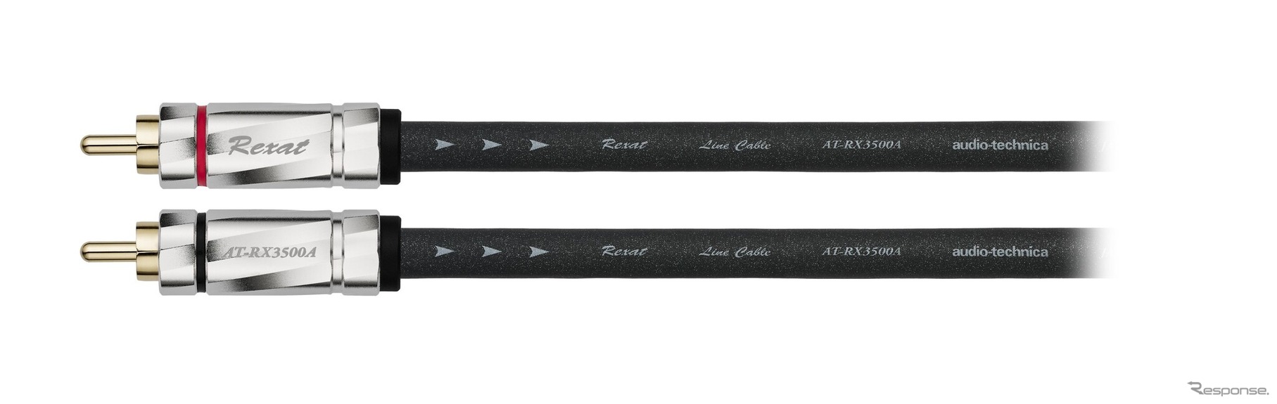 ハイブリッドラインケーブル「AT-RX3500A」