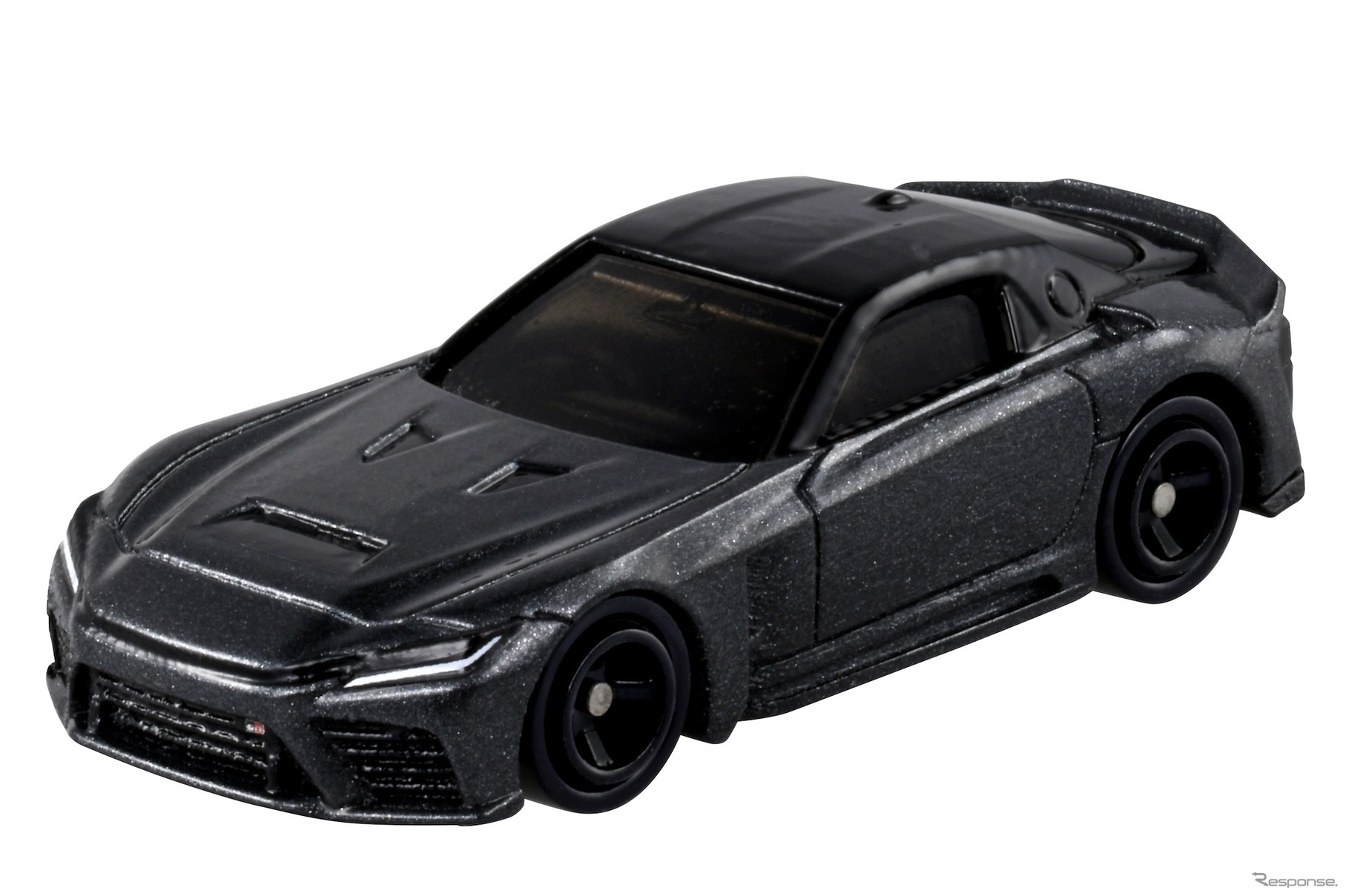 トミカ GR GT