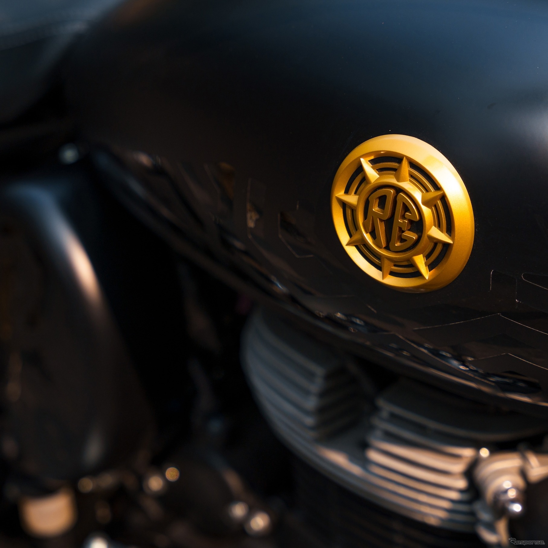 ロイヤルエンフィールド GOAN CLASSIC 350