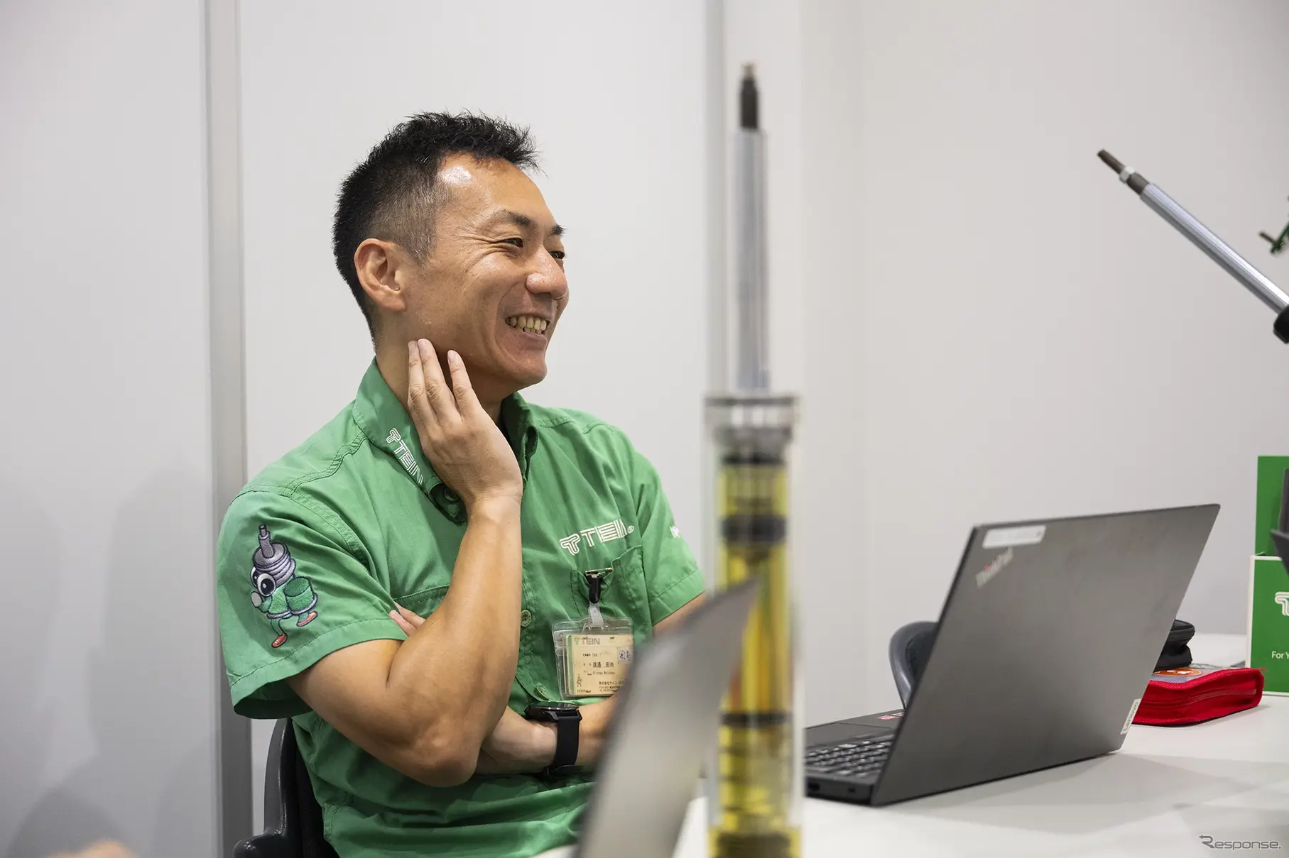 車高アップは乗り心地が悪いは昔の話？ TEINがクロスロードで証明した最適解～カスタムHOW TO特別編～