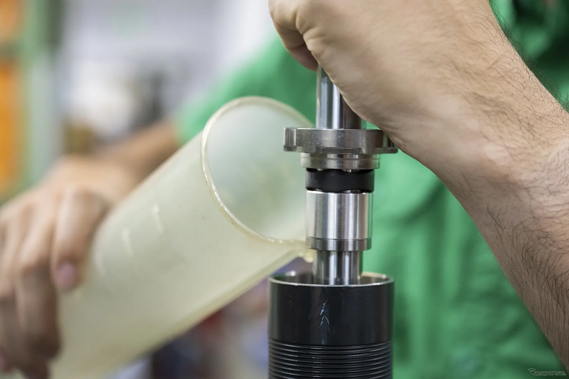 車高アップは乗り心地が悪いは昔の話？ TEINがクロスロードで証明した最適解～カスタムHOW TO特別編～