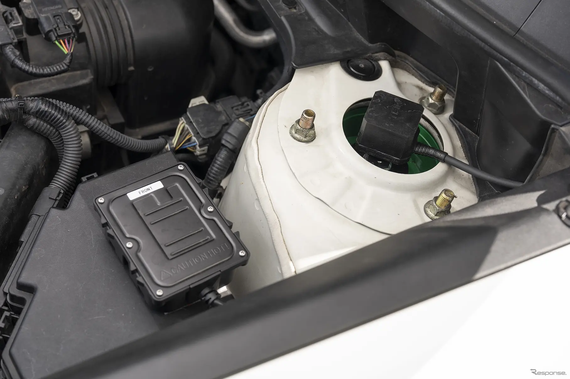 車高アップは乗り心地が悪いは昔の話？ TEINがクロスロードで証明した最適解～カスタムHOW TO特別編～