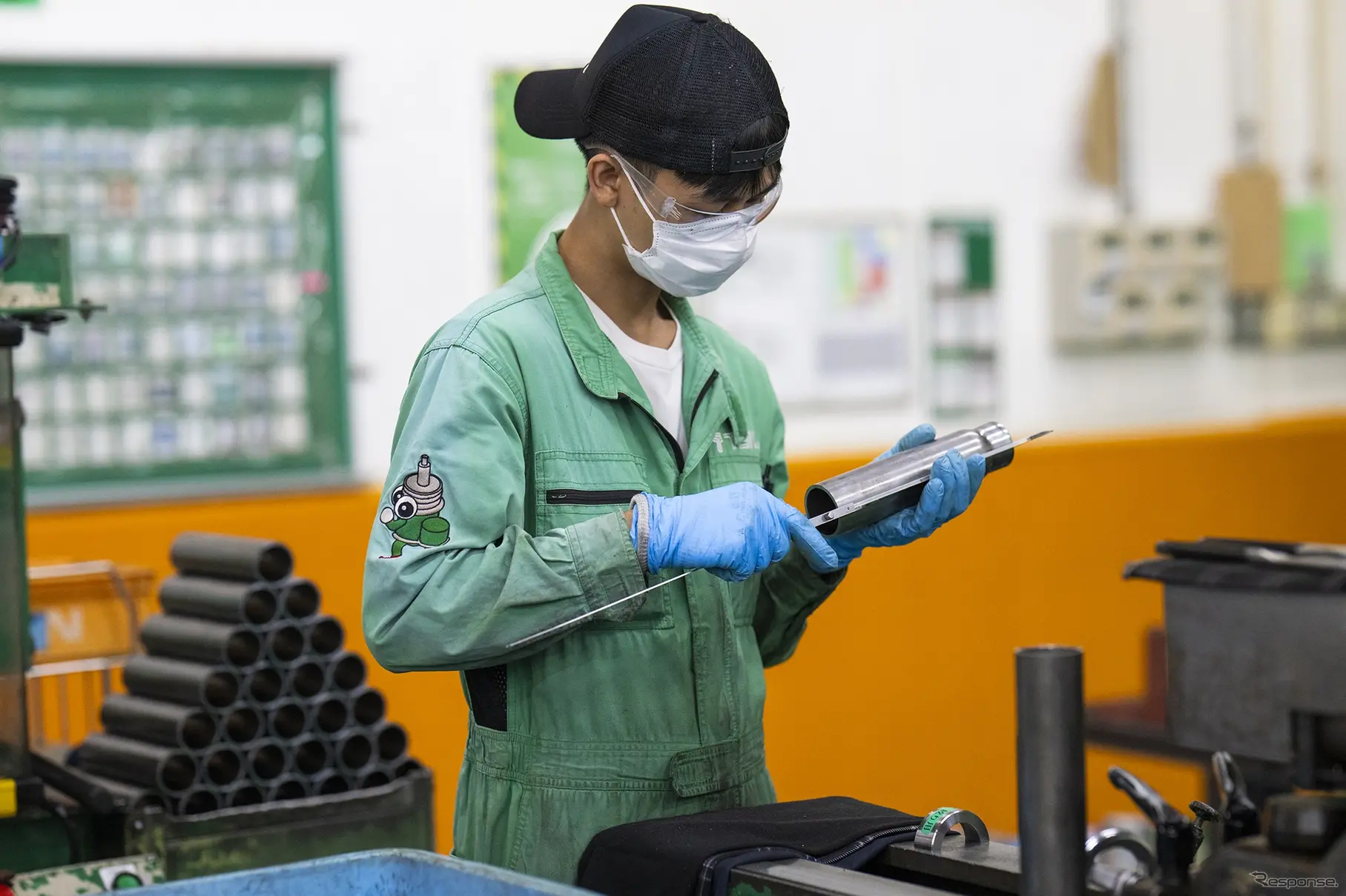 車高アップは乗り心地が悪いは昔の話？ TEINがクロスロードで証明した最適解～カスタムHOW TO特別編～