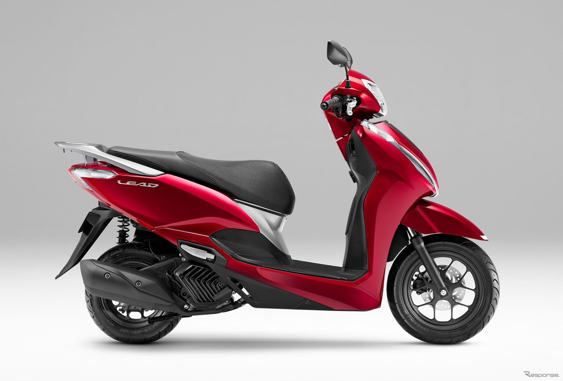 ホンダ・リード125