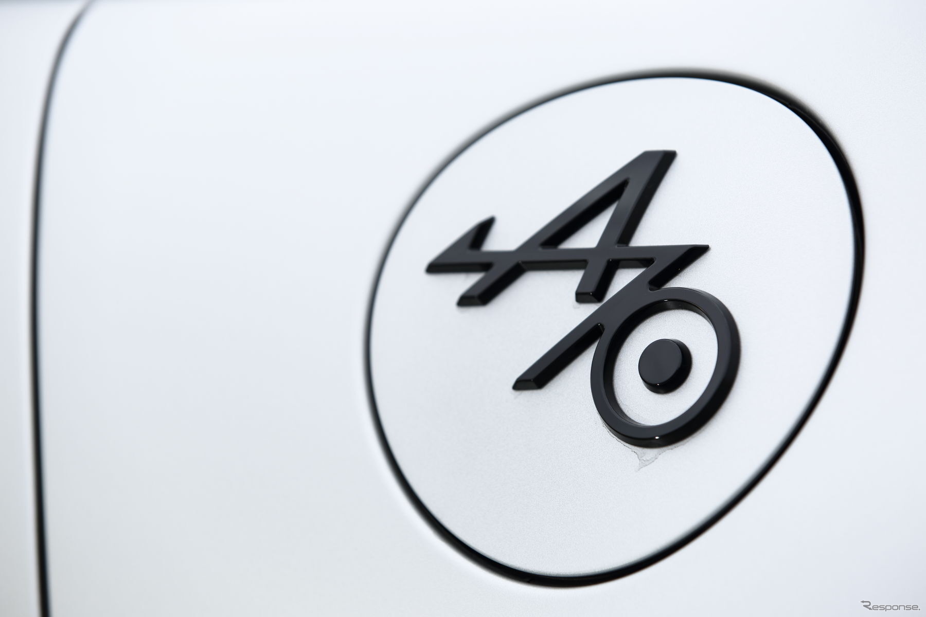 アルピーヌ A110 R 70