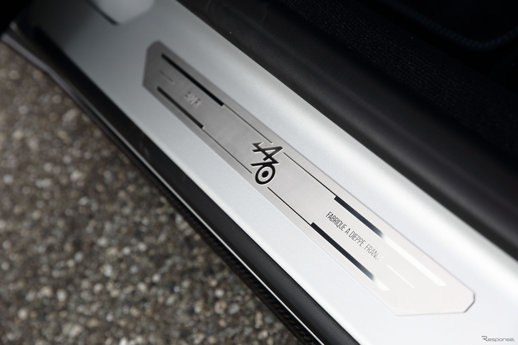 アルピーヌ A110 R 70