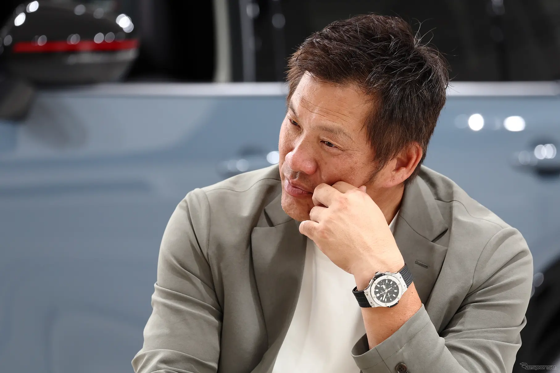 日産エクストレイル“NISMO”と“AUTECH”の魅力を元プロ野球選手・山﨑武司が語る！