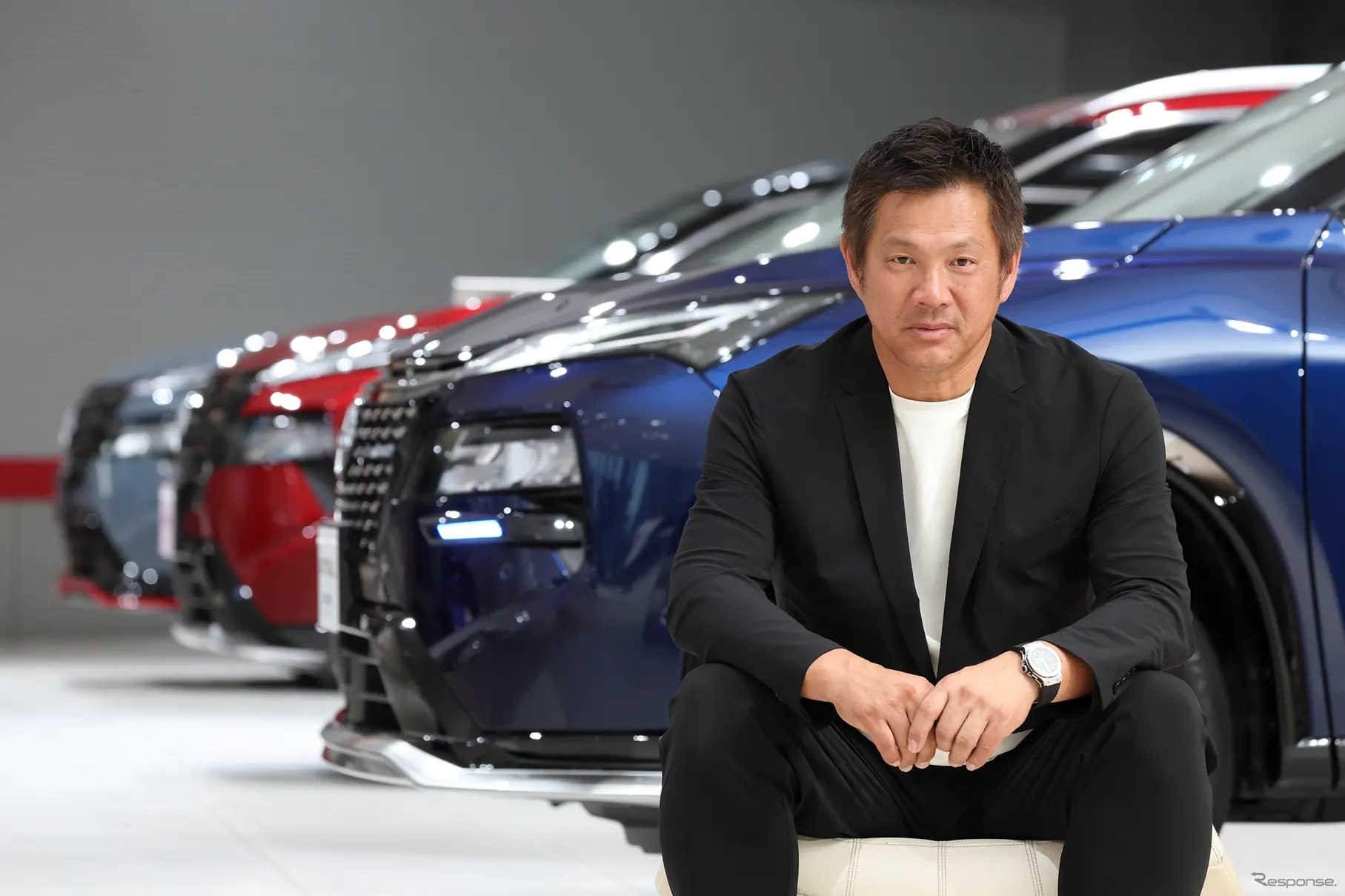 日産エクストレイル“NISMO”と“AUTECH”の魅力を元プロ野球選手・山﨑武司が語る！