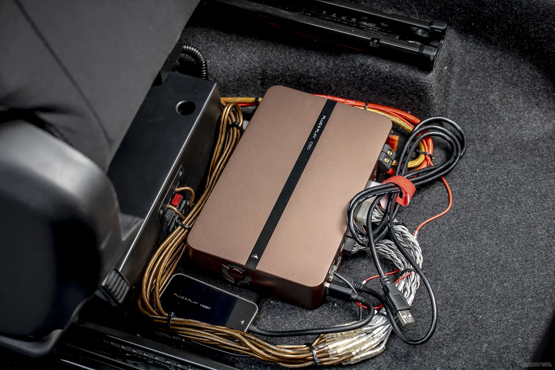 加工いらずで別次元の音へ！ FOCAL/BEWITHのジムニー専用キットを徹底試聴