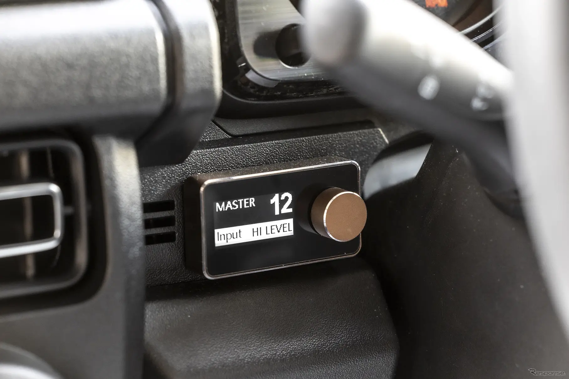 加工いらずで別次元の音へ！ FOCAL/BEWITHのジムニー専用キットを徹底試聴