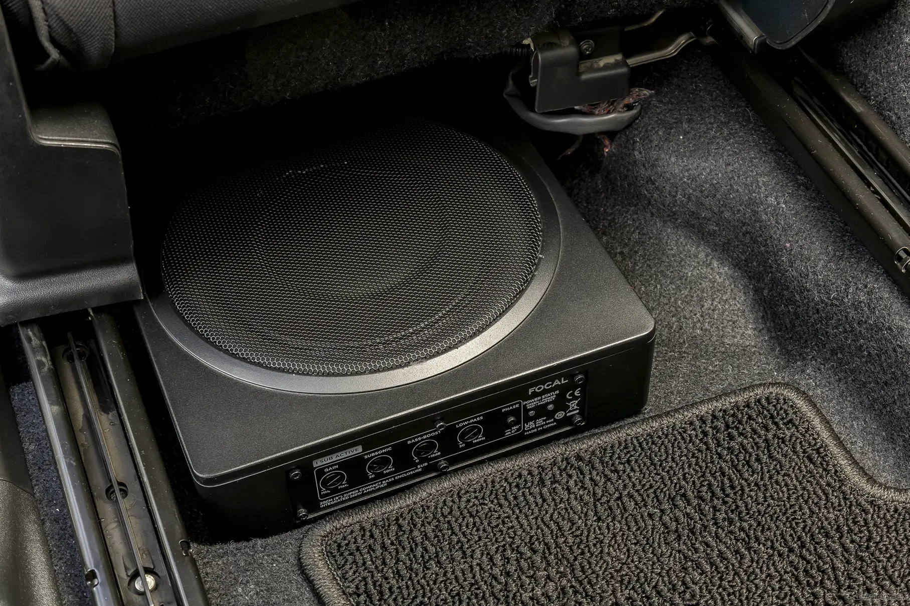 加工いらずで別次元の音へ！ FOCAL/BEWITHのジムニー専用キットを徹底試聴