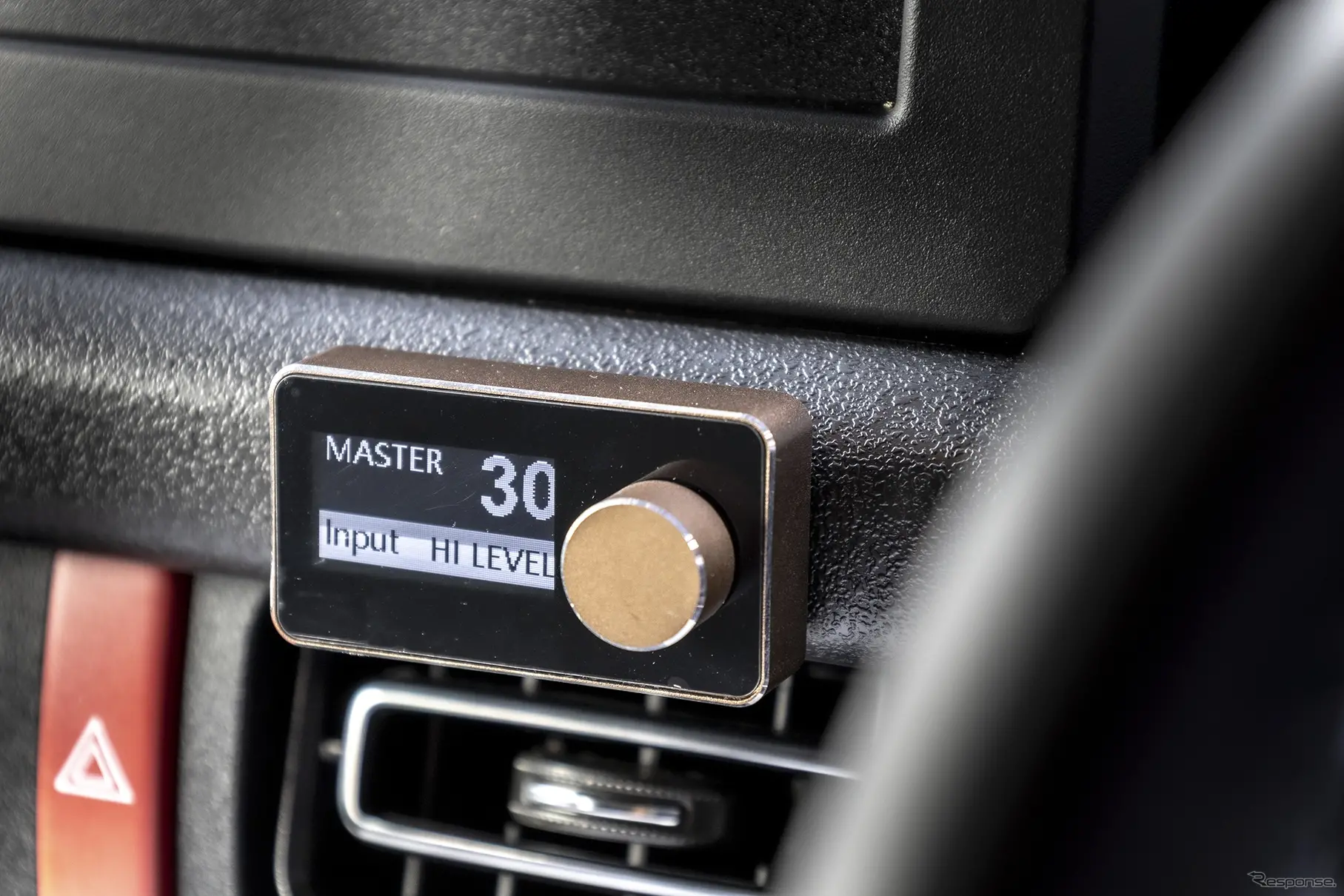 加工いらずで別次元の音へ！ FOCAL/BEWITHのジムニー専用キットを徹底試聴