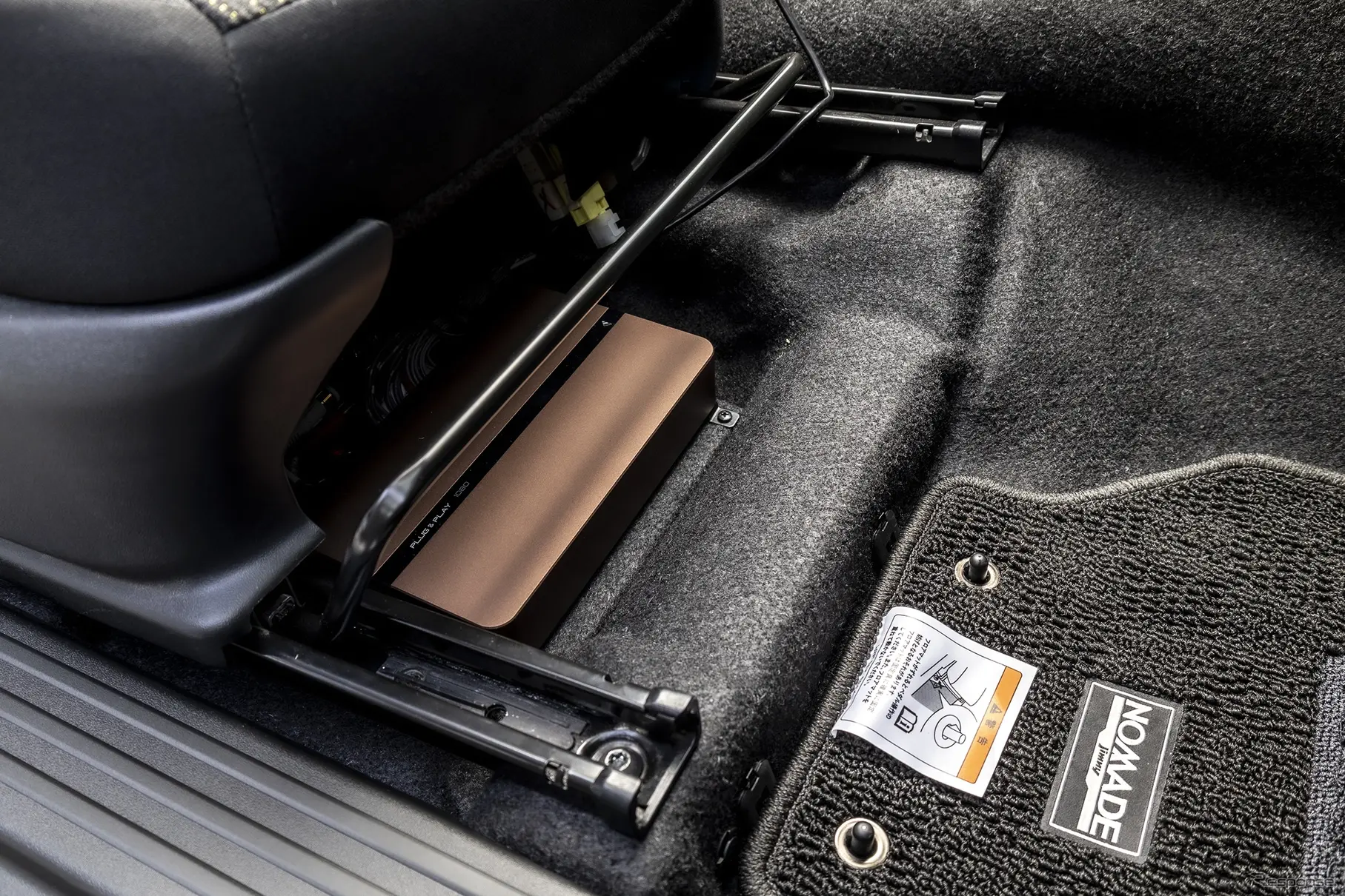 加工いらずで別次元の音へ！ FOCAL/BEWITHのジムニー専用キットを徹底試聴