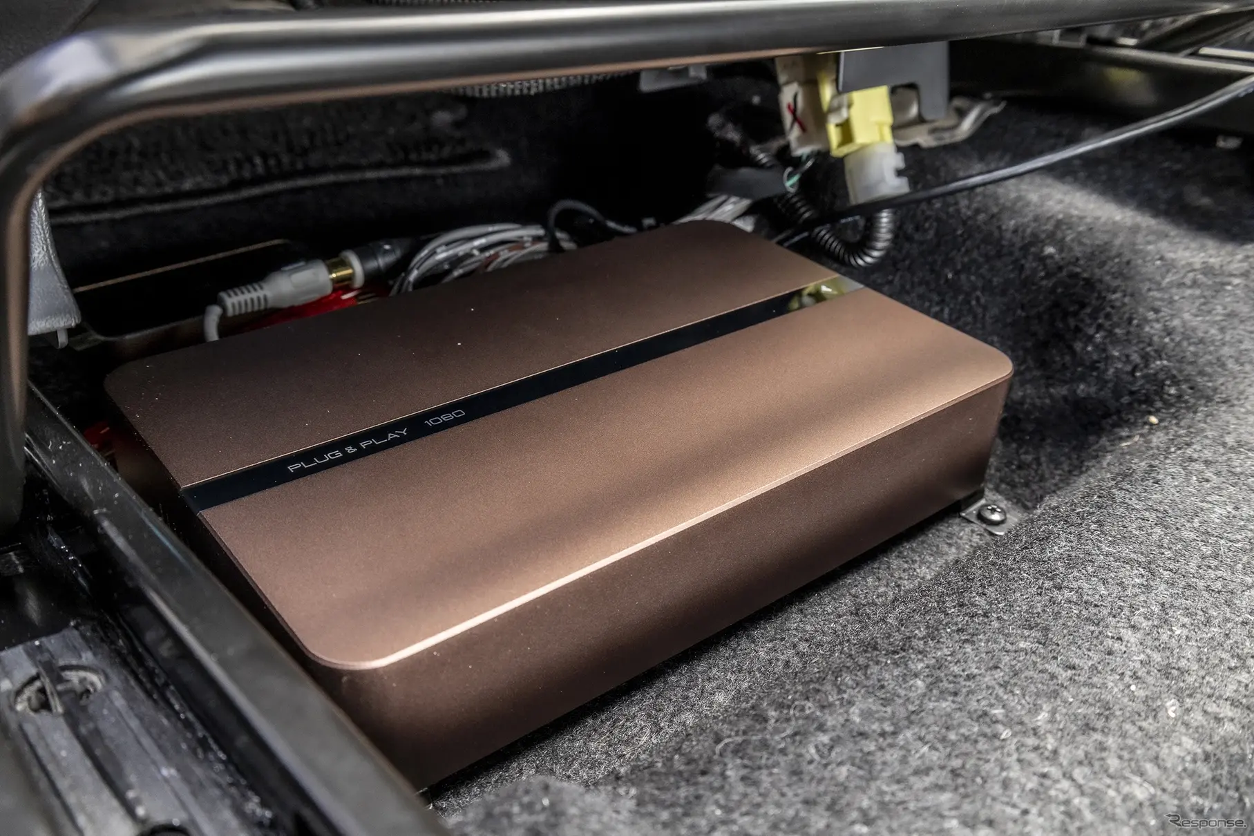 加工いらずで別次元の音へ！ FOCAL/BEWITHのジムニー専用キットを徹底試聴