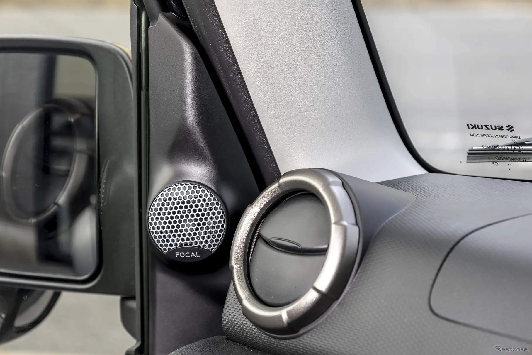 加工いらずで別次元の音へ！ FOCAL/BEWITHのジムニー専用キットを徹底試聴