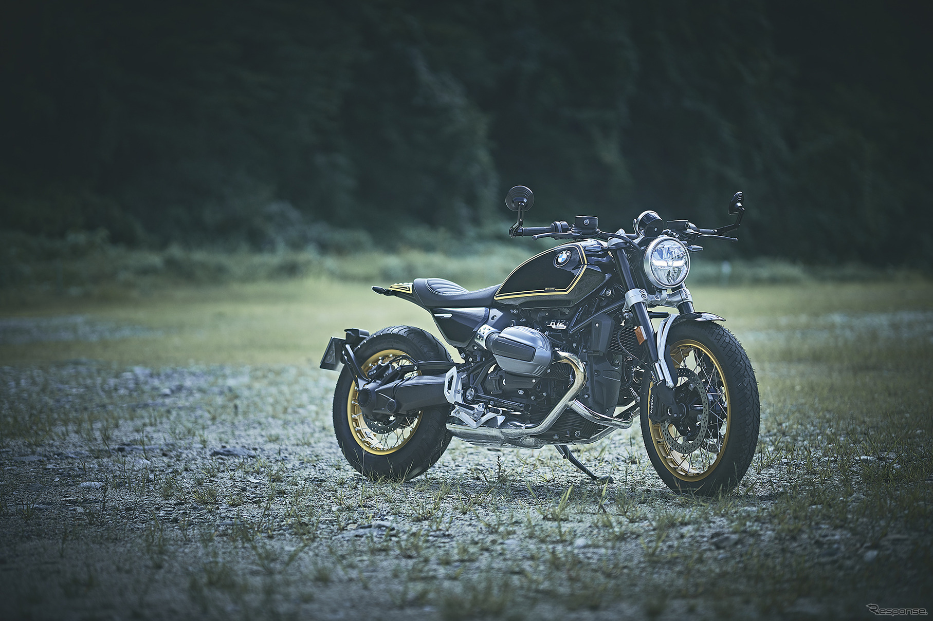 BMW R 12 リミテッドエディション