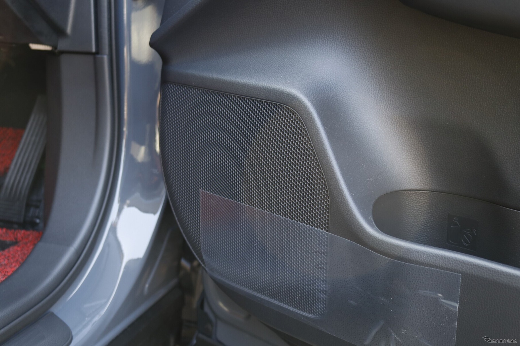 クラウンスポーツで体現、純正内装派に刺さる最適解！ パイオニア・グランドレゾリューションの新しい楽しみ方［car audio newcomer］by サウンドエボリューション ログオン