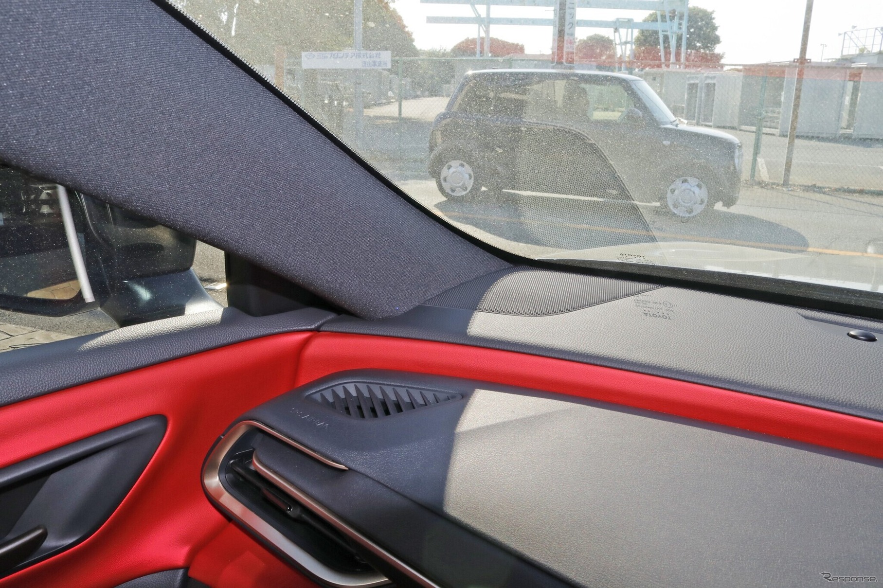 クラウンスポーツで体現、純正内装派に刺さる最適解！ パイオニア・グランドレゾリューションの新しい楽しみ方［car audio newcomer］by サウンドエボリューション ログオン