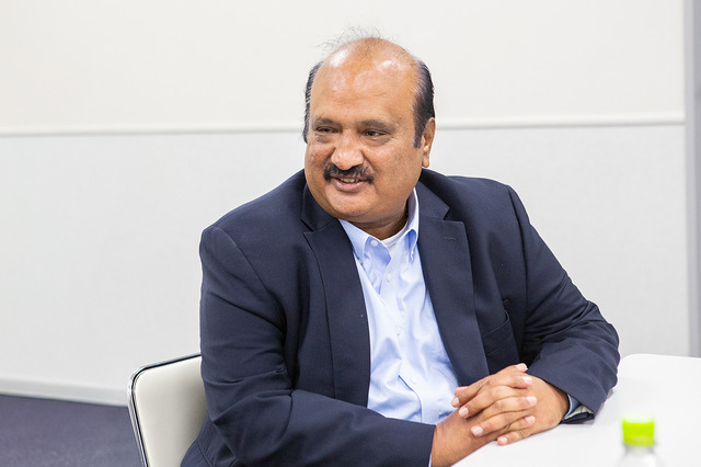 NVIDIAが語る「世界のヒューマノイド開発の最前線　最新トレンドとフィジカルAI革命」【単独インタビュー】