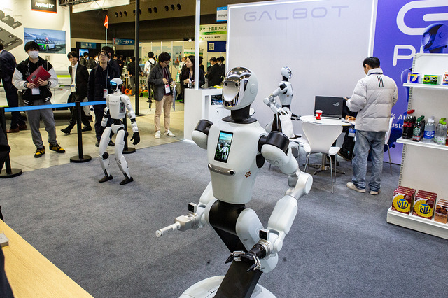 NVIDIAが語る「世界のヒューマノイド開発の最前線　最新トレンドとフィジカルAI革命」【単独インタビュー】