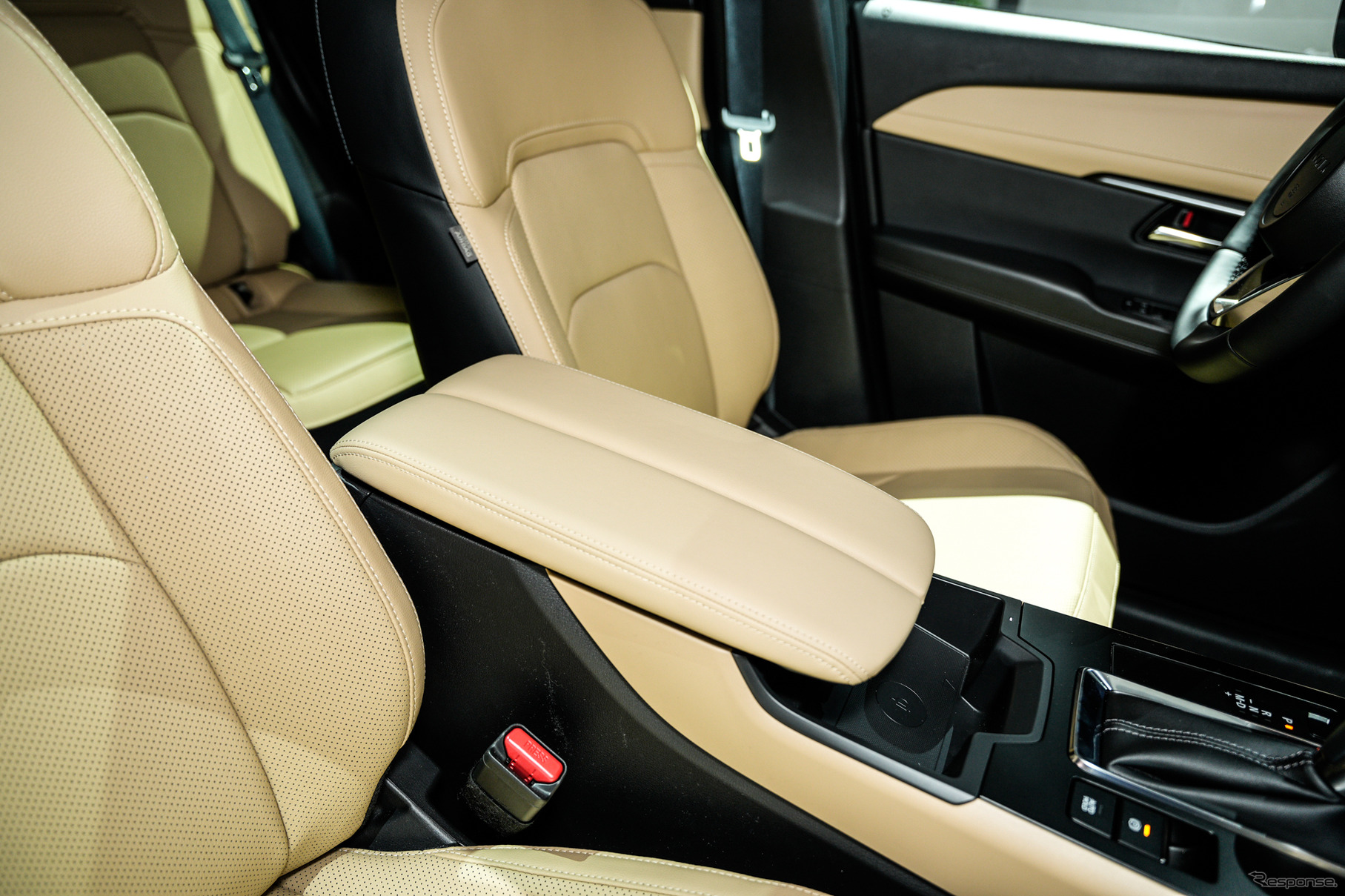 マツダ CX-5（ジャパンモビリティショー2025）