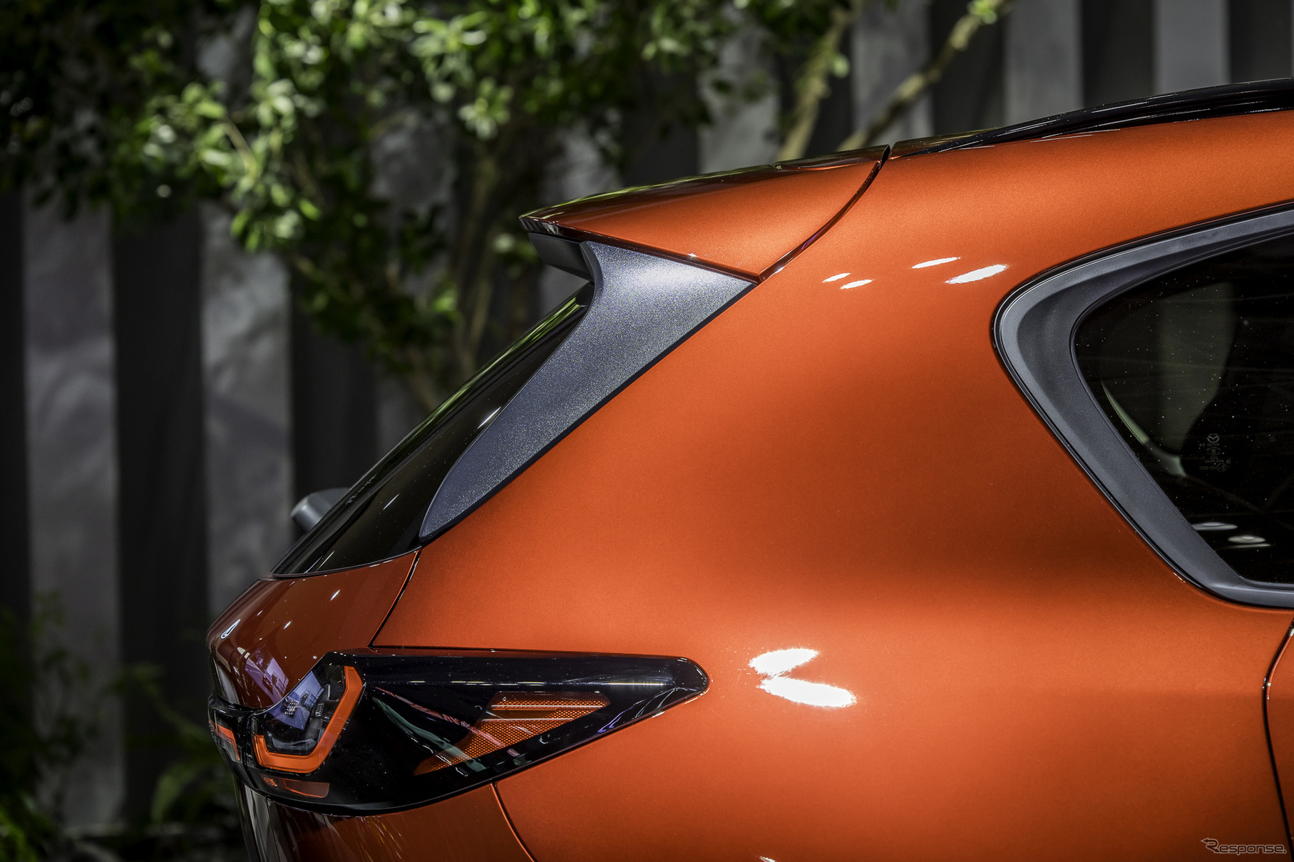 マツダ CX-5（ジャパンモビリティショー2025）