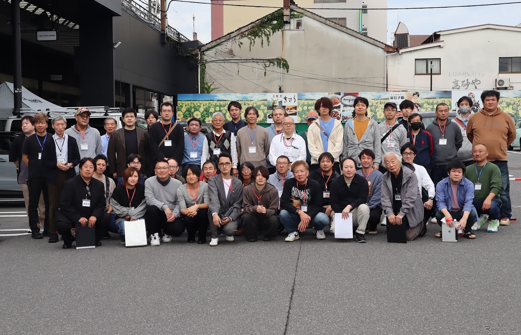 2025カーオーディオの祭典！ in JU米子高島屋 イベントレポート