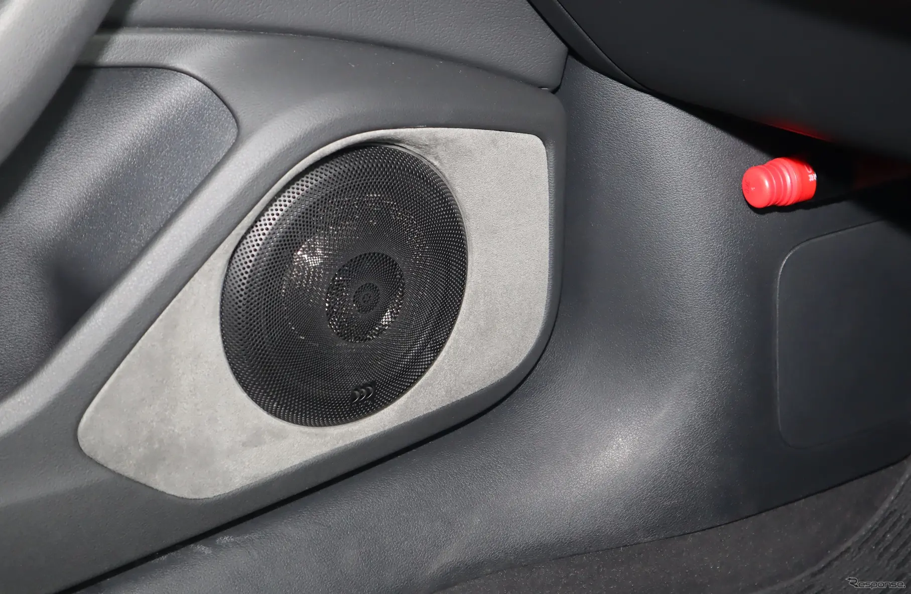 AUDI A4 AVANT Janline & Partners（デモカー）【Morel & ARC AUDIO System】