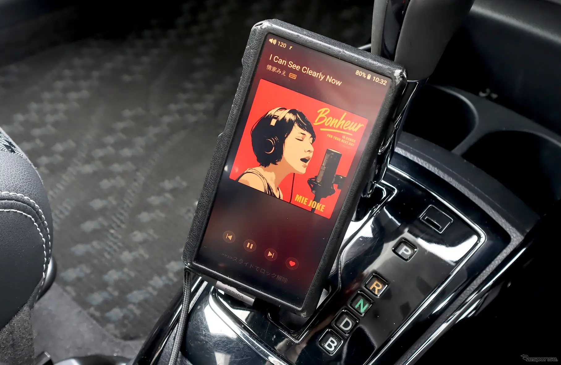 トヨタ・カローラフィルダー（オーナー：吉岡晃史さん）by エモーション