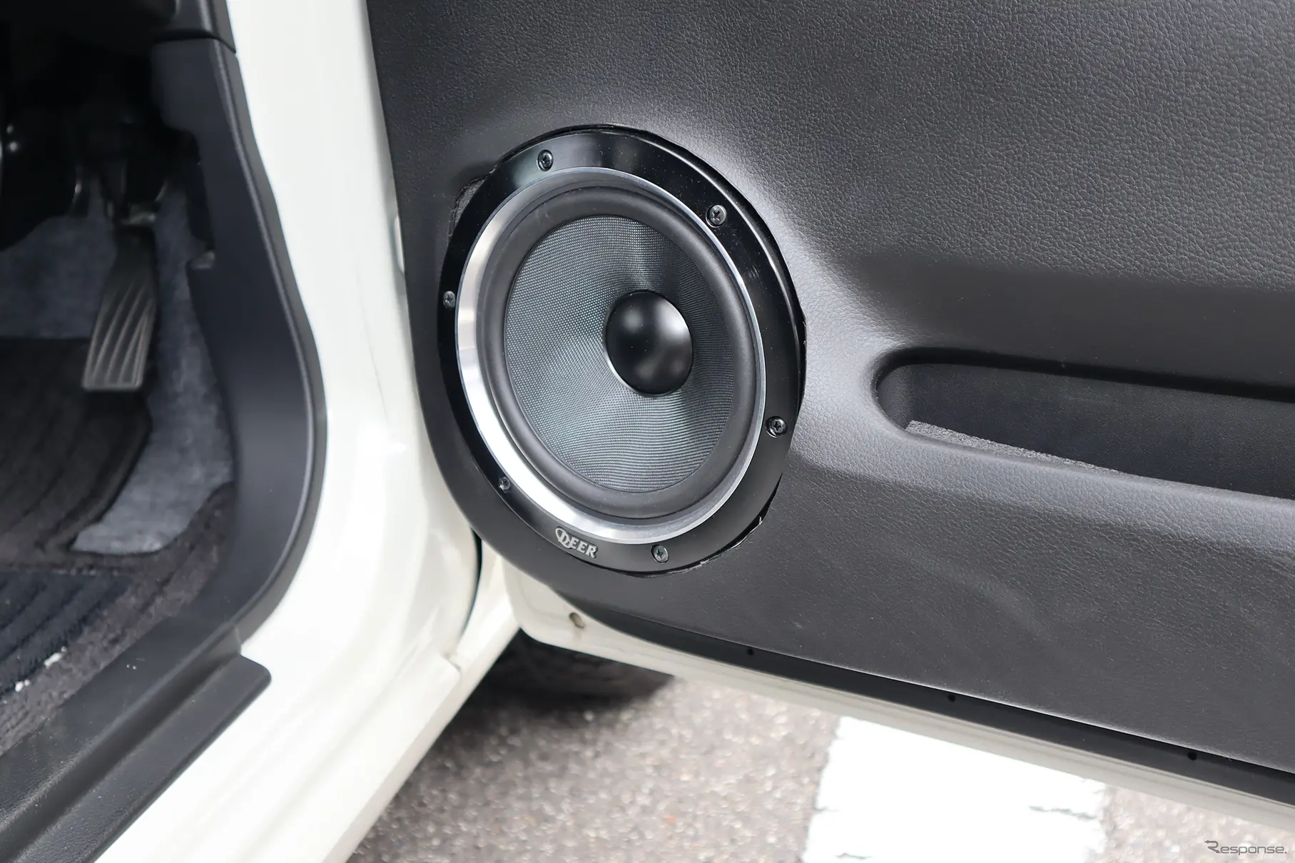 マツダ・キャロル（オーナー：高橋広昭さん）by K サウンド