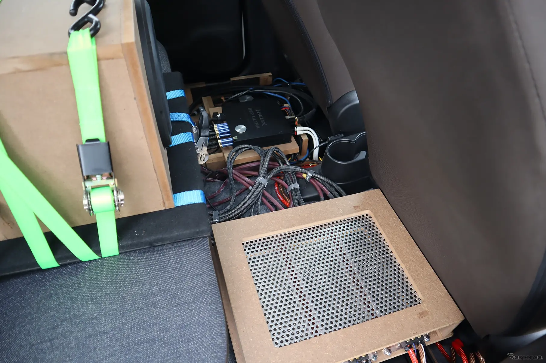 マツダ・キャロル（オーナー：高橋広昭さん）by K サウンド