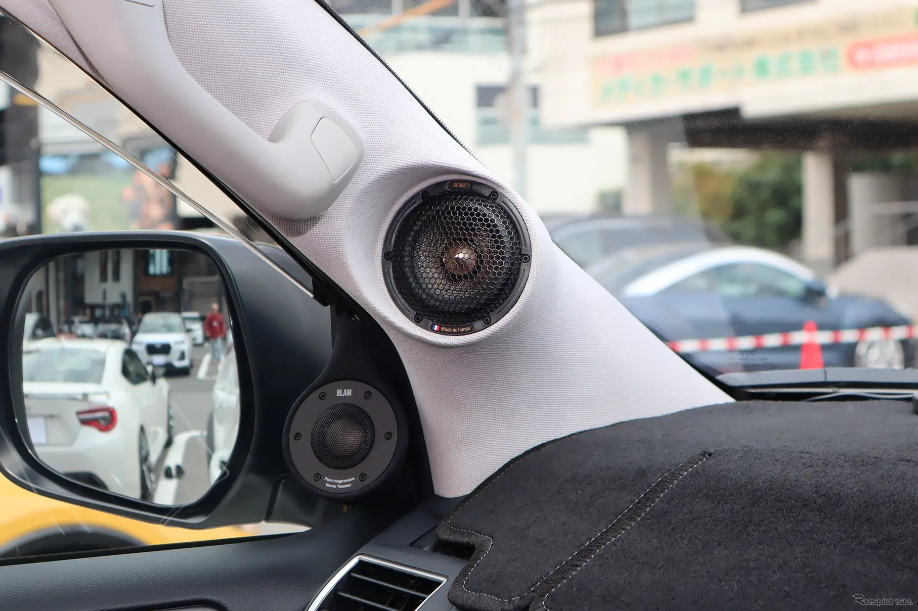 トヨタ・ランドクルーザー プラド（オーナー：坂本　諭さん）by M.E.I.