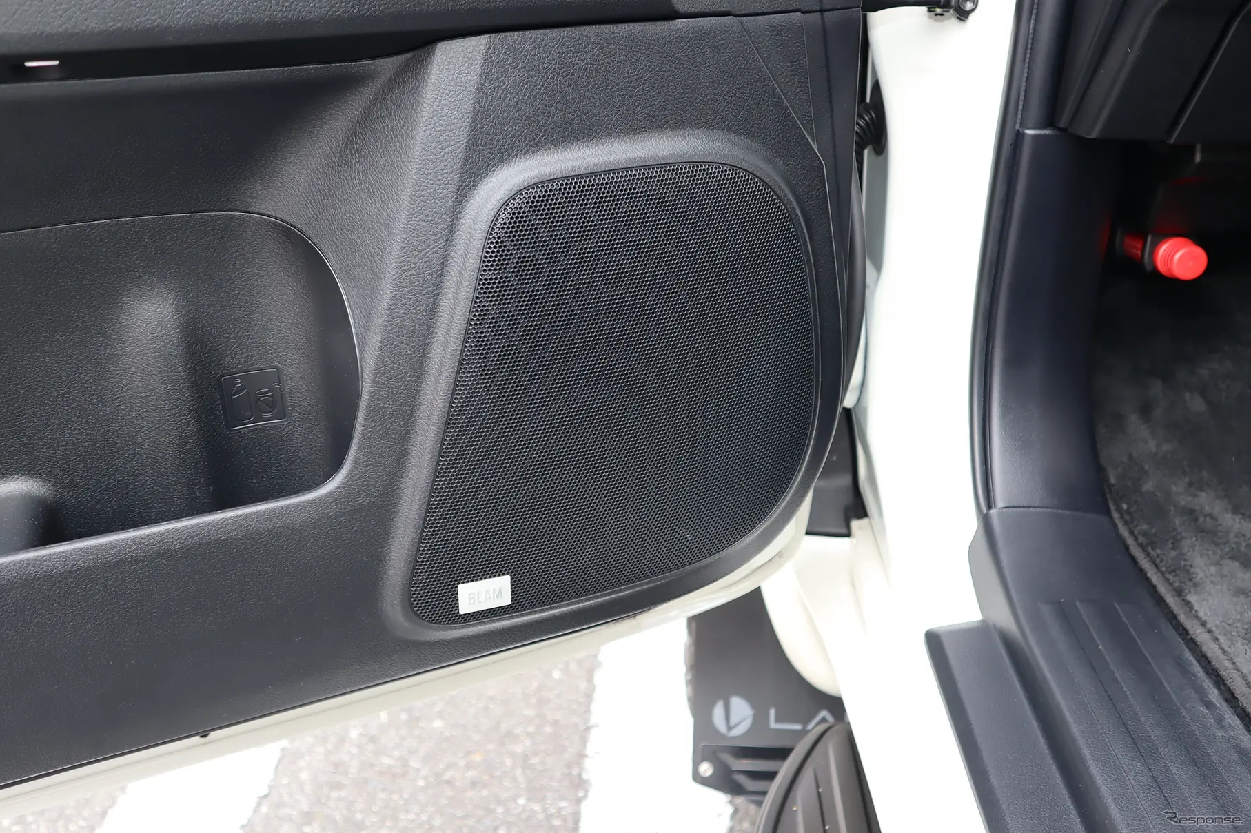 トヨタ・ランドクルーザー プラド（オーナー：坂本　諭さん）by M.E.I.