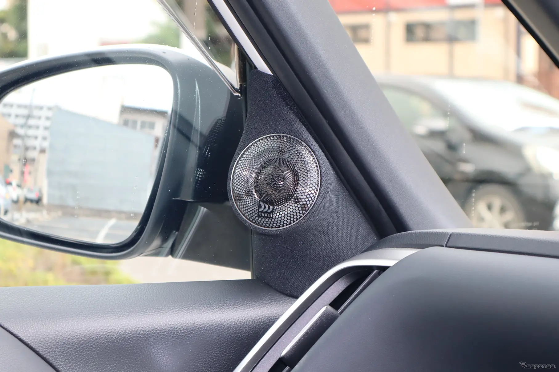 トヨタ・ヴォクシー（オーナー：中西　康夫さん）by ウェイブ トゥ ポート