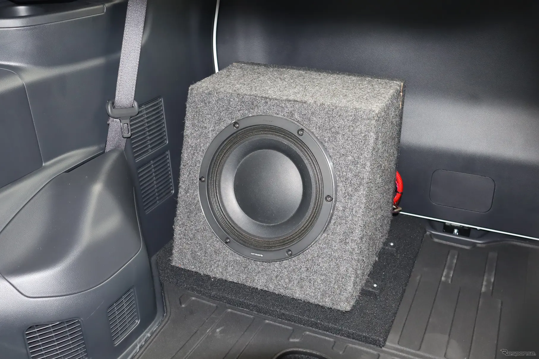 トヨタ・ヴォクシー（オーナー：中西　康夫さん）by ウェイブ トゥ ポート